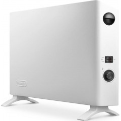 Delonghi HSX2320F Convector - Με ανεμιστήρα